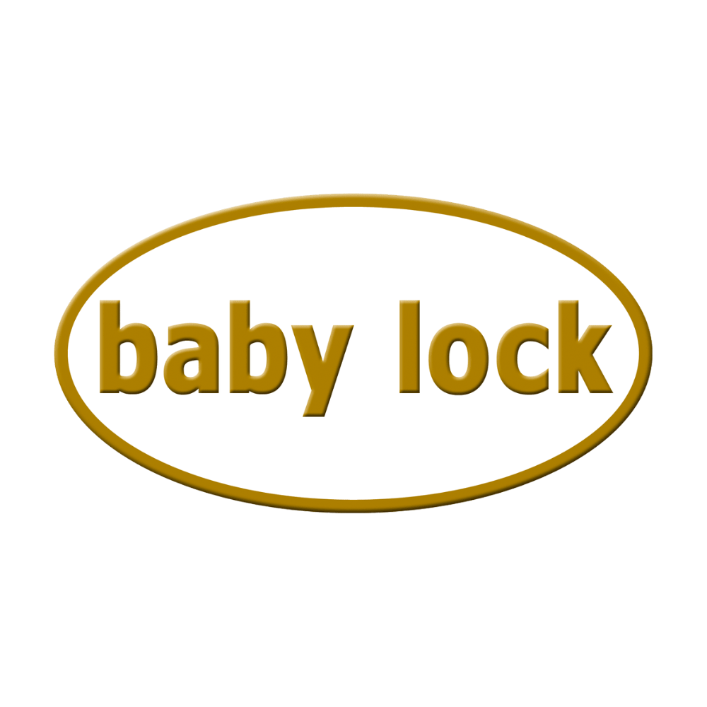 Baby Lock Overlock & Coverlock Machines