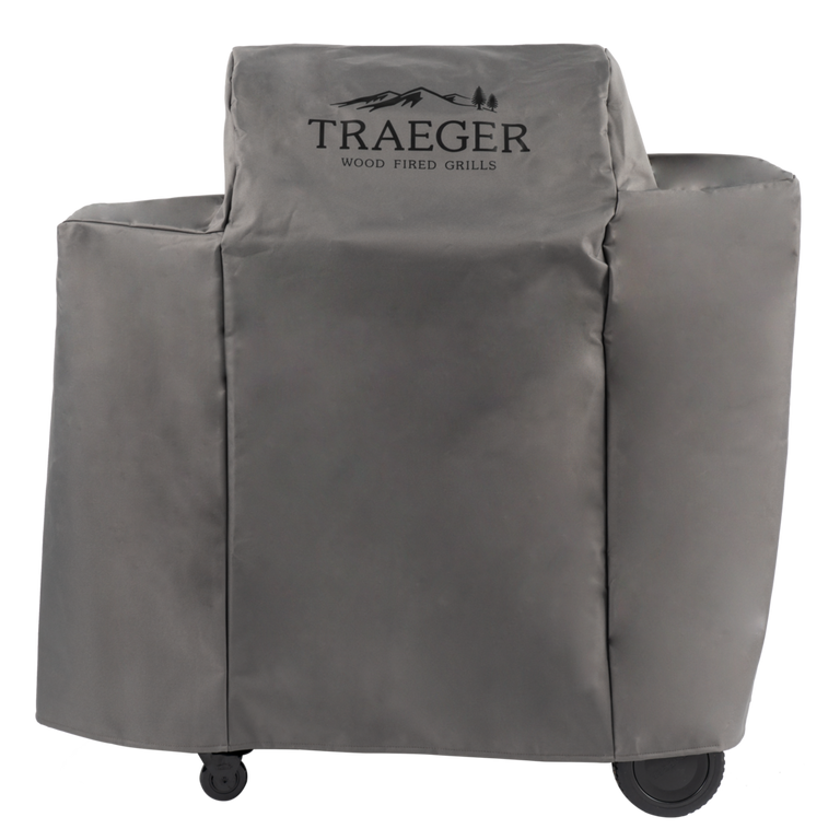 Funda Para Barbacoa Traeger Ironwood 650