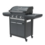 Barbacoa Campingaz 3 Serie Premium S