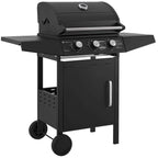 2026 Barbacoa de gas Louisiana