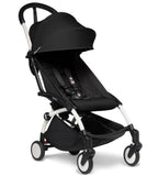 2026 Cochecito YOYO² con Pack de Asiento 6+