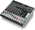 Behringer XENYX X1832USB mixer for direct x-1832 usb und.
