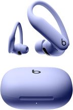 Beats PowerBeats Pro 2 Wireless Bluetooth Earbuds- Active Noise Cancellation, IPX4 Rated, Up to 45H with Charging Case, Works with Apple and Android - Electrifying Orange