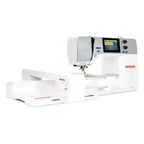 Bernina 570 QE Sewing Machine