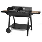Barbacoa S50 Carrefour