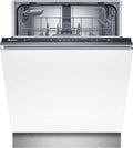 Balay Built-in Dishwasher, 12 Service, 60 cm Width, Half Load, Fast Program, Quiet, 3VF304NP