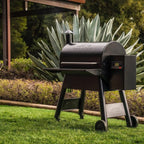 Barbacoa Traeger Pro 780