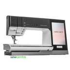 Pfaff Creative Icon 2 Sewing & Embroidery Machine in Dusk Fabric - Exclusively at Sew Centre
