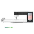 Pfaff Creative Icon 2 Sewing & Embroidery Machine in Dusk Fabric - Exclusively at Sew Centre