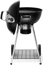 2026 Napoleon Barbacoa de Carbón Ø 57 cm