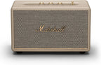 Marshall Acton III Bluetooth Speaker, Black