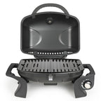 Livoo Barbacoa Portátil A Gas De 3,5kw - Doc275