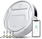 Lefant M330 Plus Robot Vacuum Cleaner and Floor Mop BN1