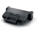 Barbacoa Eléctrica Bosch De 2000w Negro