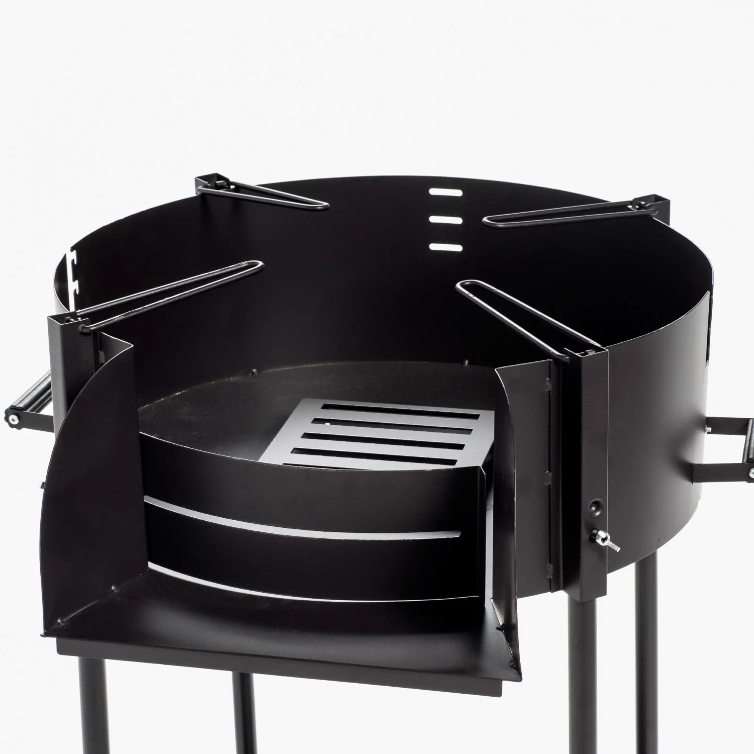 Barbacoa Mi Paella