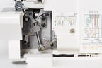 Singer 14SH654 – Serger, 1300 ppm, White