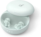 Soundcore Anker Sleep A30 Headphones: with Active Noise Cancellation, Adaptive System to Block Snoring, Maximum Comfort for Side Sleepers and 45h Playtime