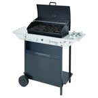 Barbacoa de Gas Xpert 200 LS Rocky con 2 Fuegos
