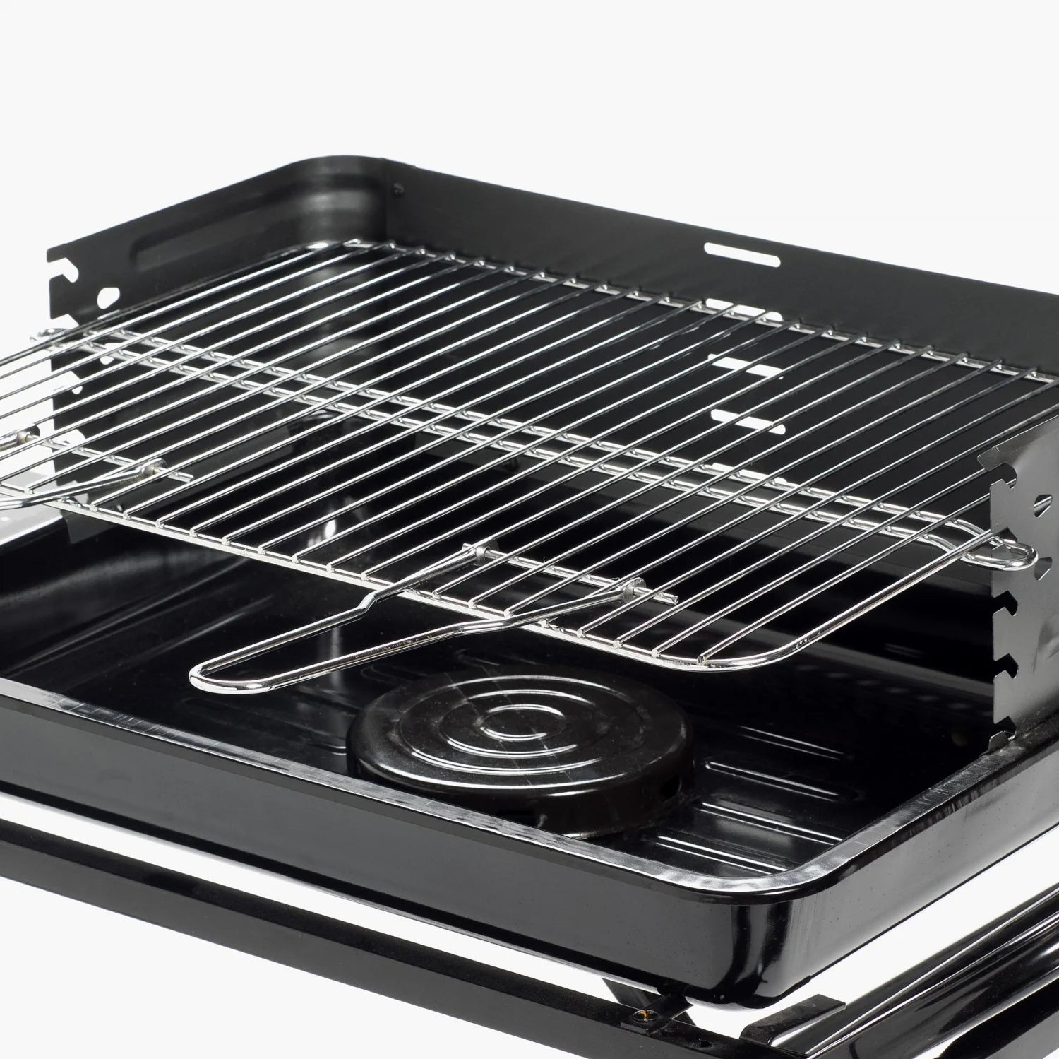 Barbacoa Plegable Clic Clac
