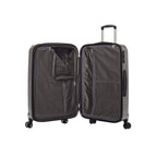 2026 Samsonite Omni 3.0 - Juego de maletas expandibles con ruedas de 2 piezas (equipaje de mano y mediano)