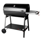 Barbacoa De Carbón Brasilia