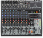 Behringer XENYX X1832USB mixer for direct x-1832 usb und.