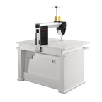 Bernina Q20 Longarm Quilting Machine with Koala table
