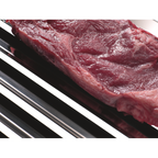 Parrilla Barbacoa En Acero Inoxidable Para Todo Tipo De Asado, Abrasame,,