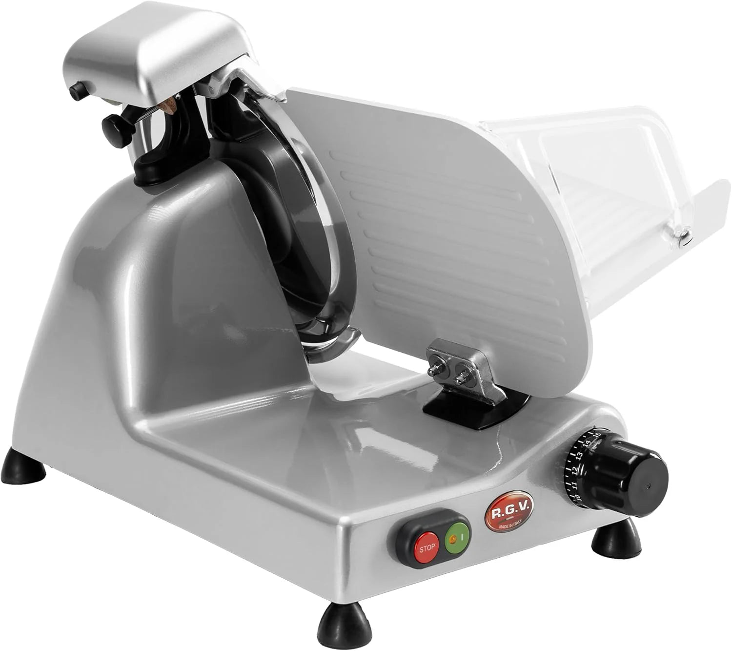 RGV 25 - Special Edition Red Meat Slicer