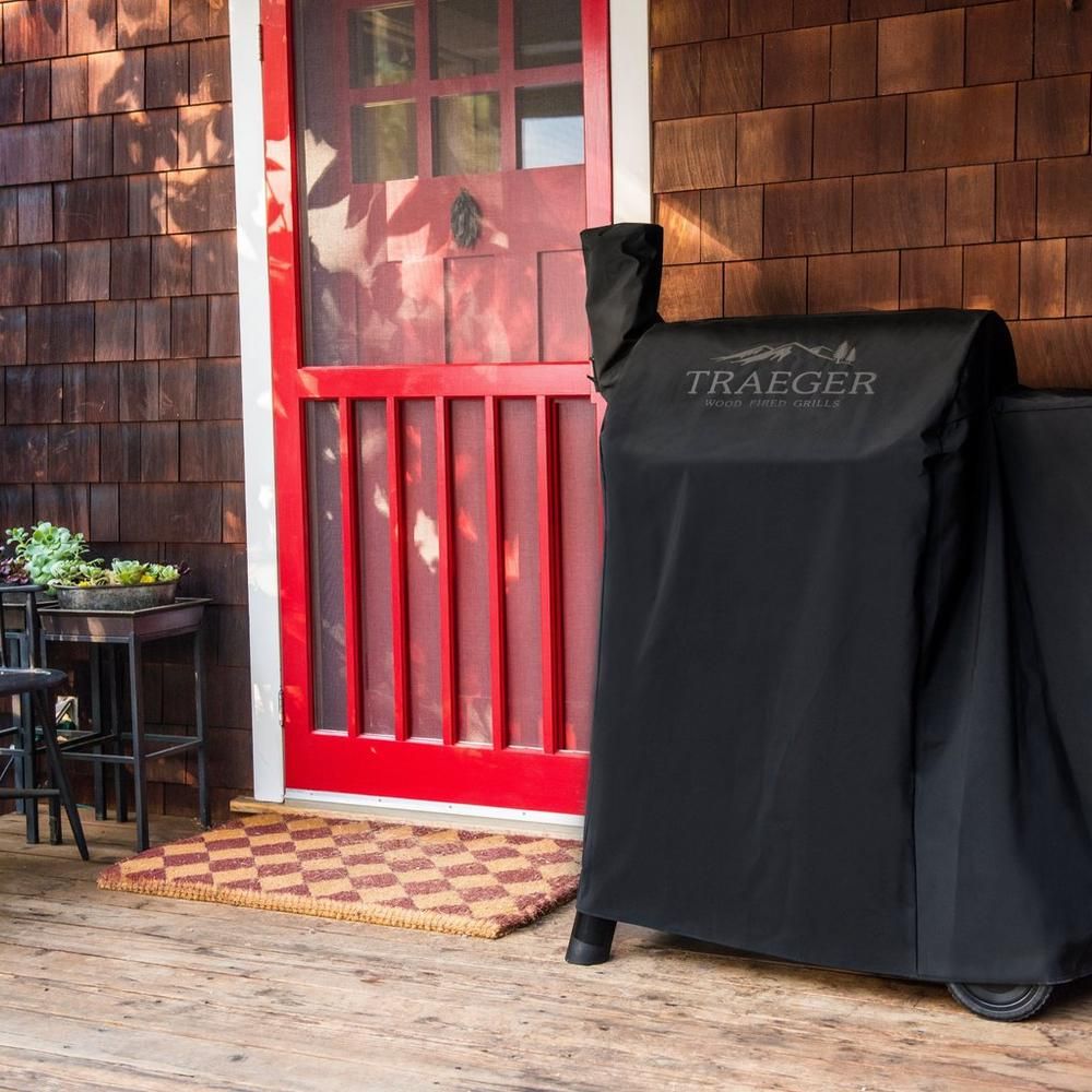 Funda Para Barbacoa Traeger Pro 575
