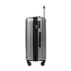 2026 Samsonite Omni 3.0 - Juego de maletas expandibles con ruedas de 2 piezas (equipaje de mano y mediano)