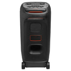 2026 JBL PartyBox Stage 320 Altavoz Bluetooth portátil para fiestas – Negro
