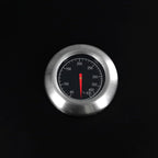 Barbacoa combinada de gas y carbón con 3 fogones V6872