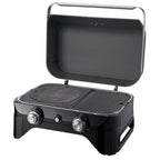 Barbacoa a Gas Attitude 2100 LX
