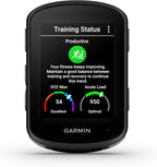 Garmin Edge 540, Compact GPS Cycling Computer with Button Controls, Targeted Adaptive Coaching, Advanced Navigation and More