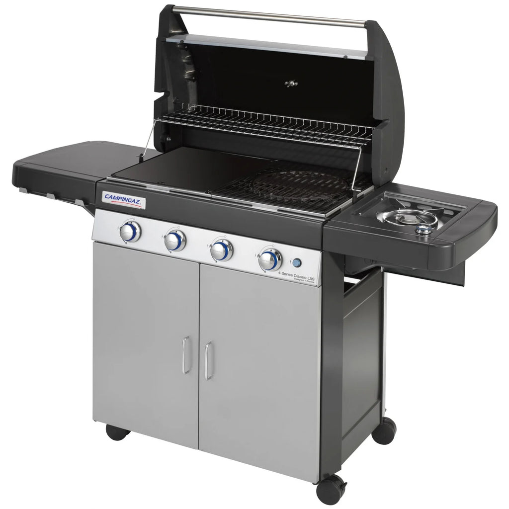 Barbacoa 4 Serie Classic Lxs Campingaz