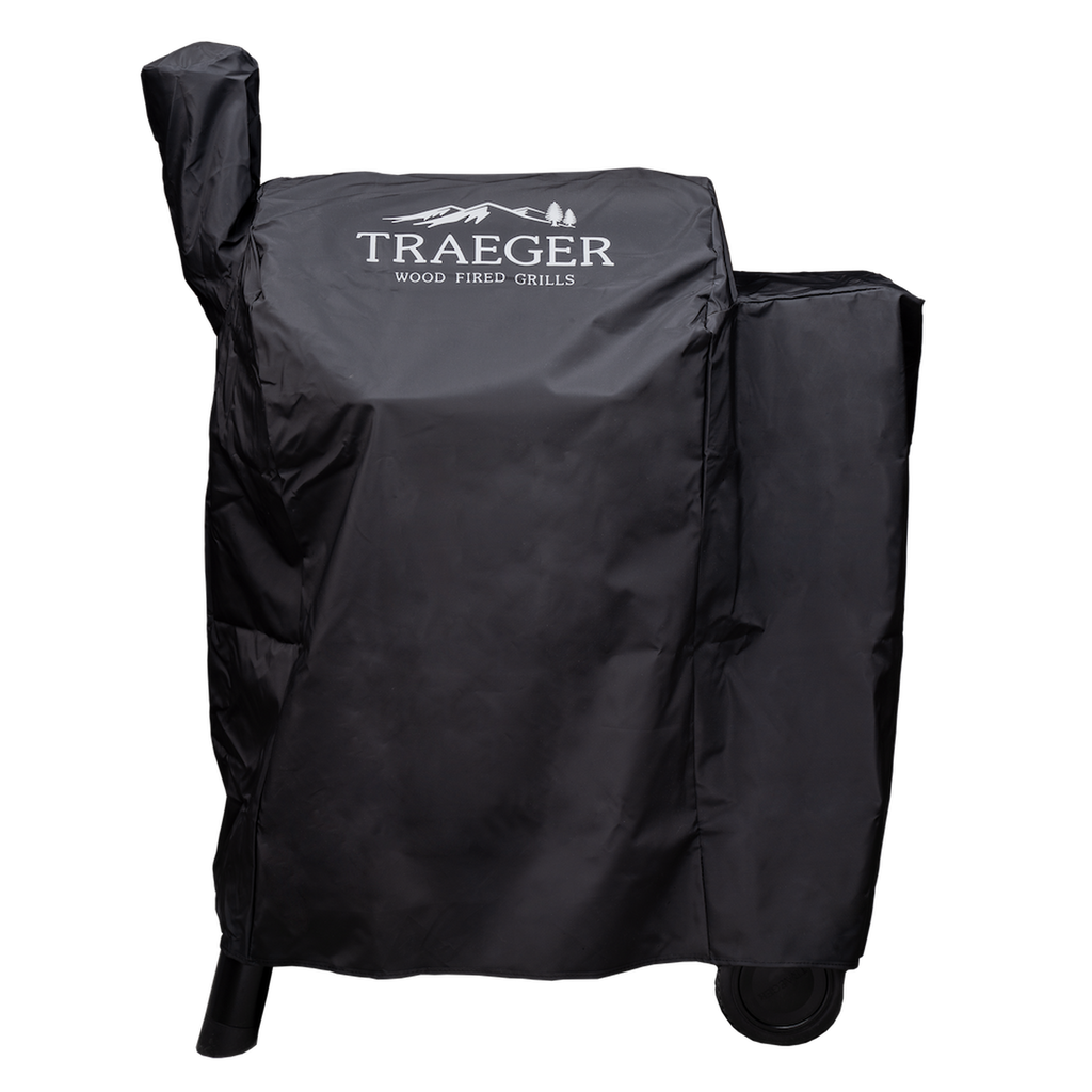 Funda Para Barbacoa Traeger Pro 575