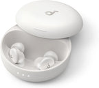 Soundcore Anker Sleep A30 Headphones: with Active Noise Cancellation, Adaptive System to Block Snoring, Maximum Comfort for Side Sleepers and 45h Playtime