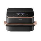 Cosori Dualblaze Smart TwinFry Freidora de Aire 10 L (5L + 5L)