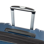 2026 Samsonite Omni 3.0 - Juego de maletas expandibles con ruedas de 2 piezas (equipaje de mano y mediano)