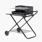 Barbacoa Plegable Clic Clac