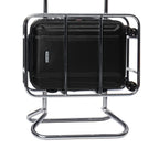 2026 Samsonite Omni 3.0 - Juego de maletas expandibles con ruedas de 2 piezas (equipaje de mano y mediano)
