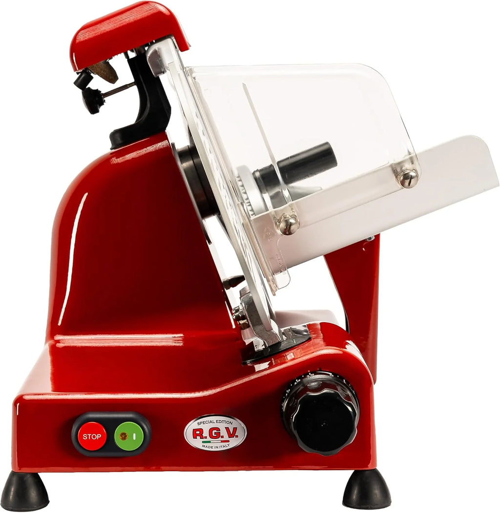 RGV 25 - Special Edition Red Meat Slicer