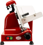 RGV 25 - Special Edition Red Meat Slicer