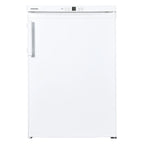2026 Congelador integrable Liebherr GP 1496 Premium bajo encimera – 103 litros, clase C, blanco