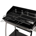 Barbacoa De Carbón Giga