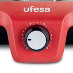 Barbacoa Eléctrica Bb7640 De 2300w