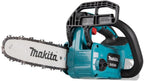 Makita DUC254Z Electric Saw Battery 18V BRUSHLESS LXT 10"/25cm (Body Only)