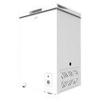 Bolero CoolMarket Chest 99 white E