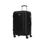 2026 Samsonite Omni 3.0 - Juego de maletas expandibles con ruedas de 2 piezas (equipaje de mano y mediano)